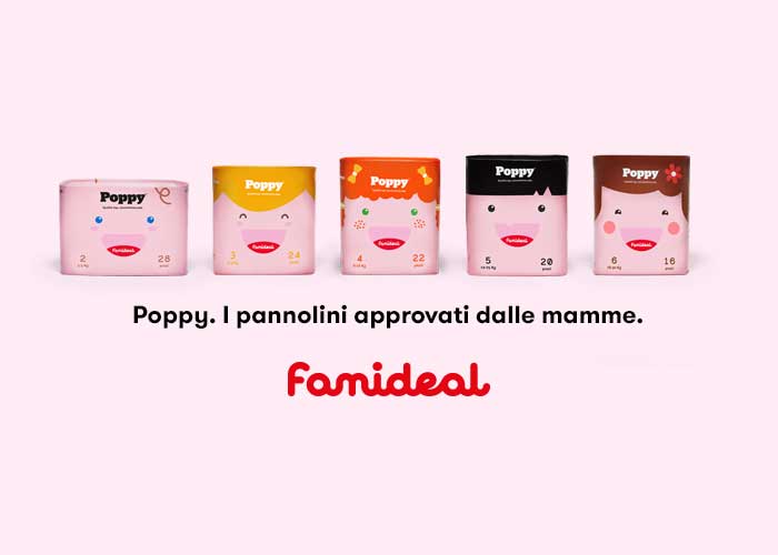 regali utili per una neomamma