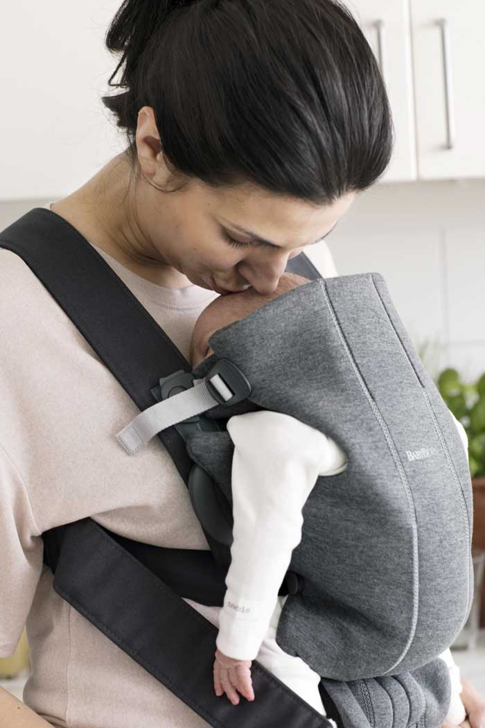 regali utili per una neomamma