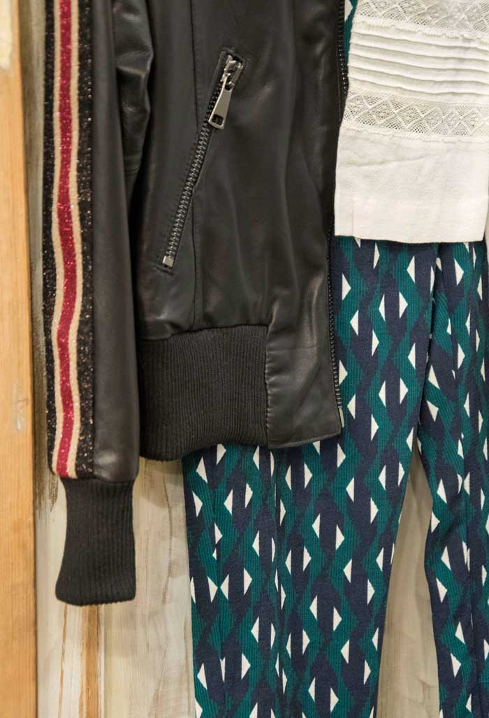 tendenze moda donna autunno 2018