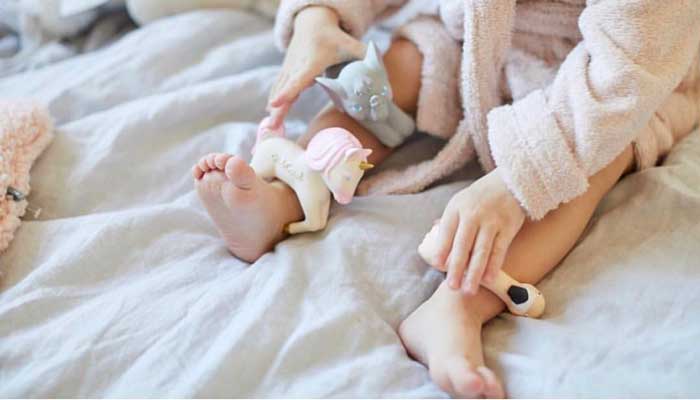 regali utili per una neomamma