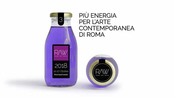 Rome Art Week