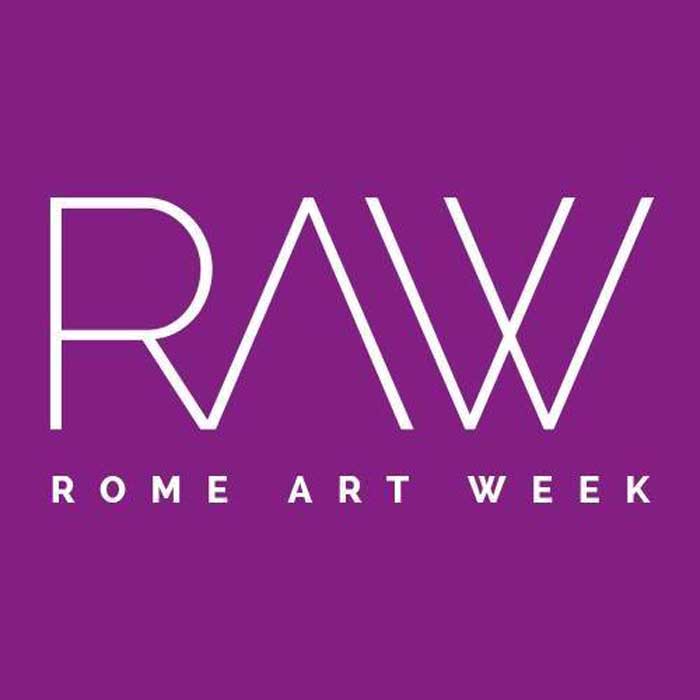 Rome Art Week