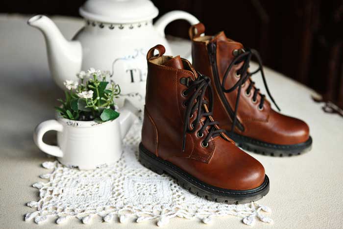 Moda bimbi invernale