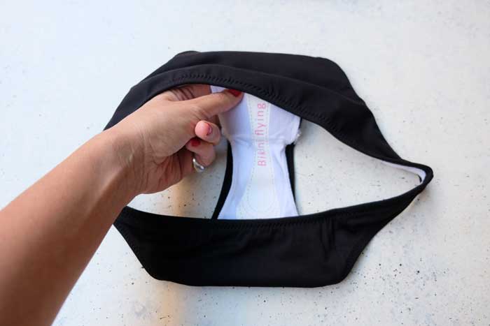 Bikini per le mestruazioni