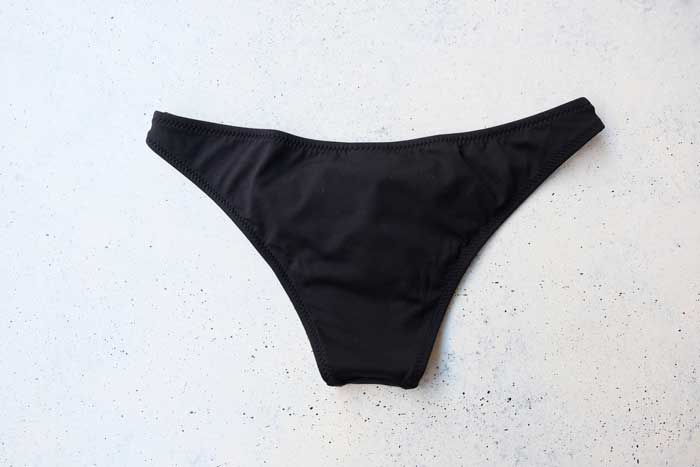Bikini per le mestruazioni