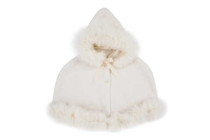 Moda bimbi invernale