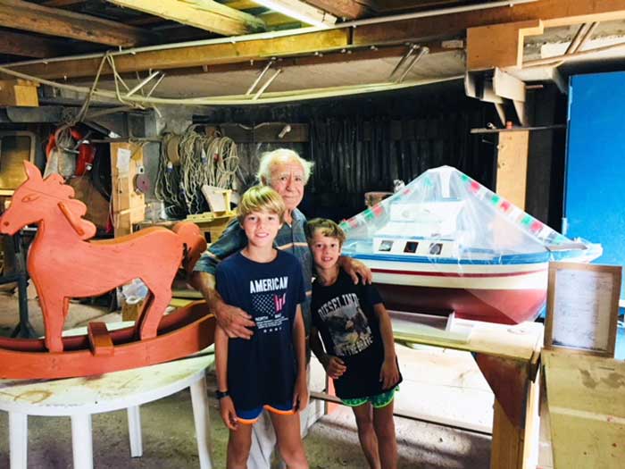Sicilia orientale con i bambini