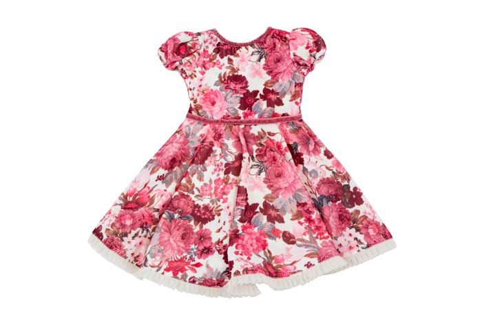 Moda bimbi invernale