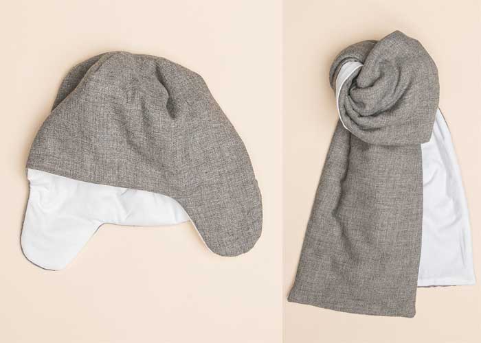 Moda bimbi invernale