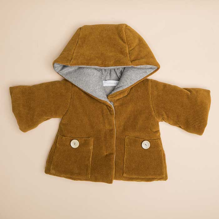Moda bimbi invernale