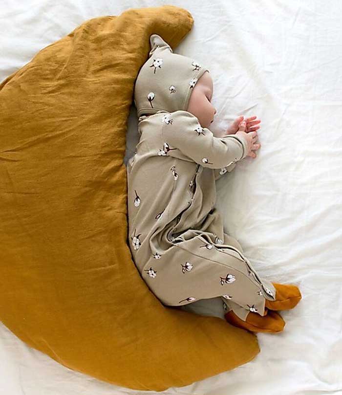 Moda bimbi invernale