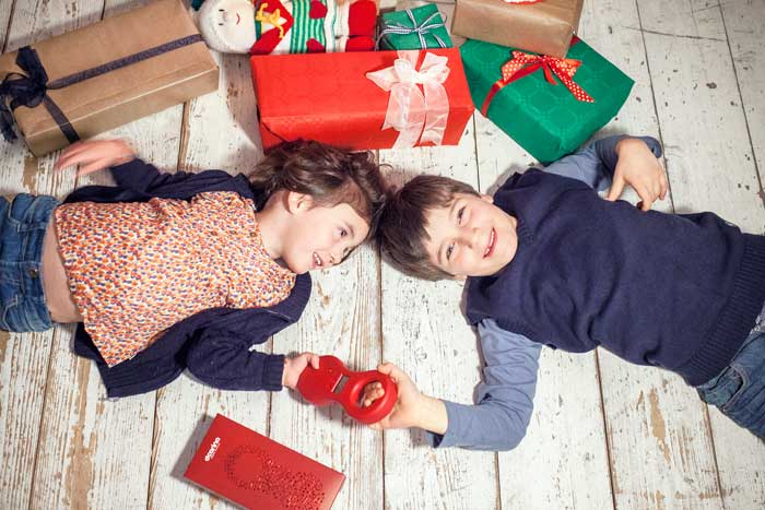 Regali di Natale per bambini