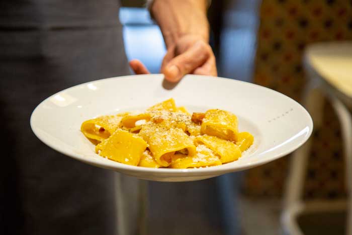 Eataly Roma con la famiglia