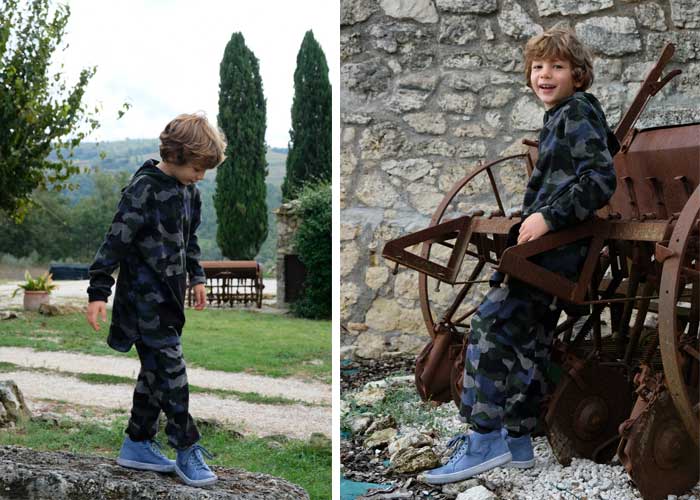 come migliorare l'autostima dei bambini
