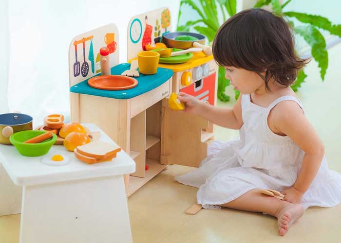 Regali di Natale per bambini