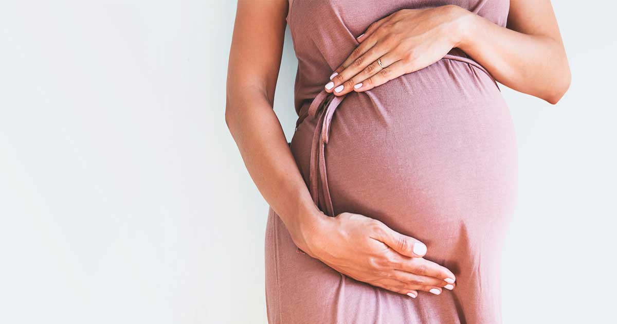alleviare i dolori del parto con l' ipnosi