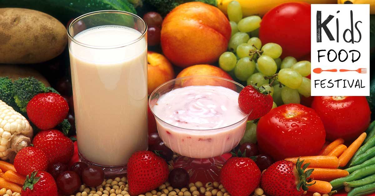 programma panel formativi kids food festival eataly