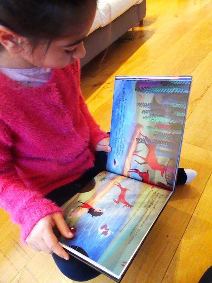 libri personalizzati per bambini i miei numeri