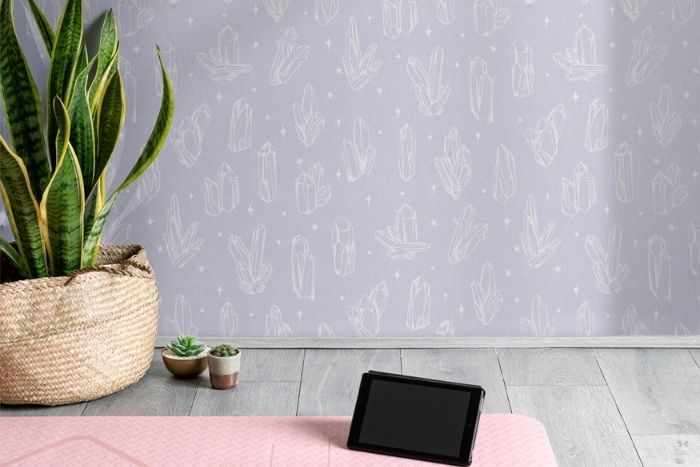 carta da parati Mural Wall Paper