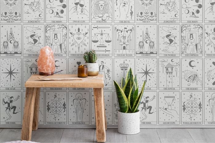 carta da parati Mural Wall Paper