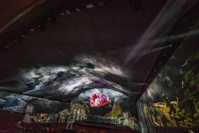Giudizio Universale Michelangelo segreti della Cappella Sistina