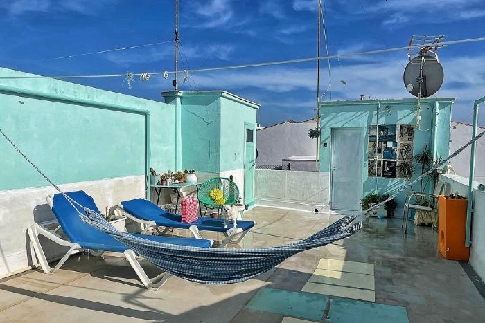 Minorca con i bambini