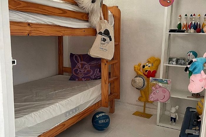 Minorca con i bambini