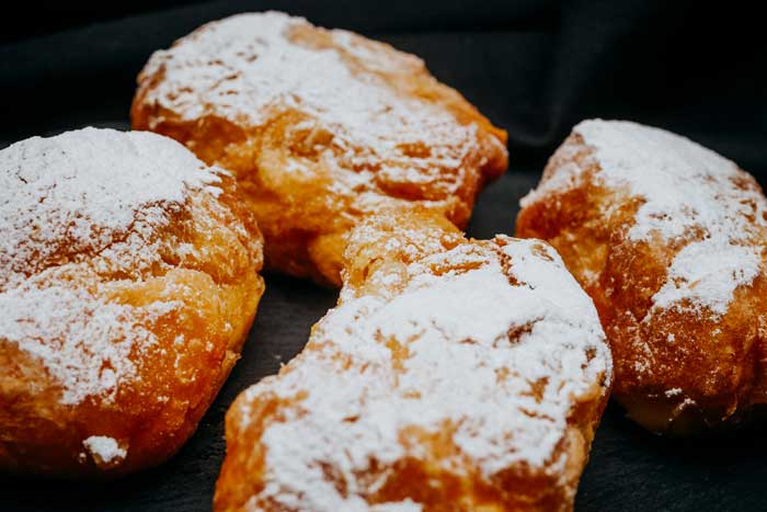 festa del bigne eataly roma