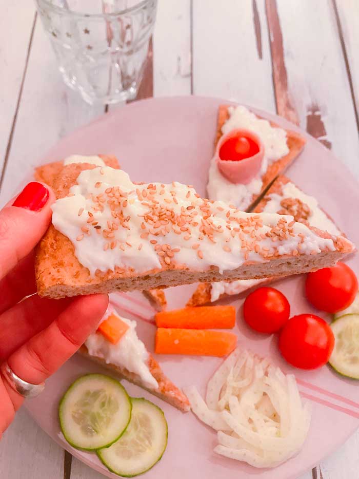 aperitivo con i bambini idee e consigli