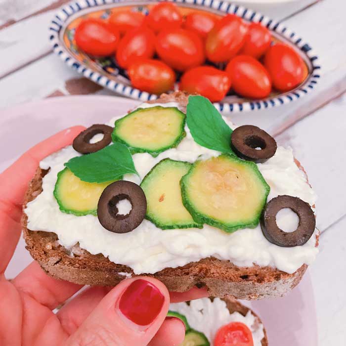 aperitivo con i bambini idee e consigli