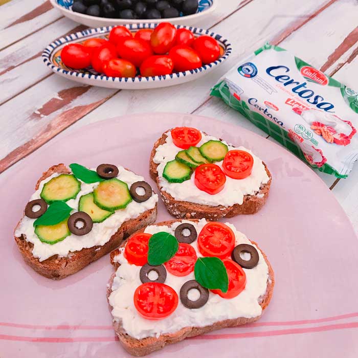 aperitivo con i bambini idee e consigli