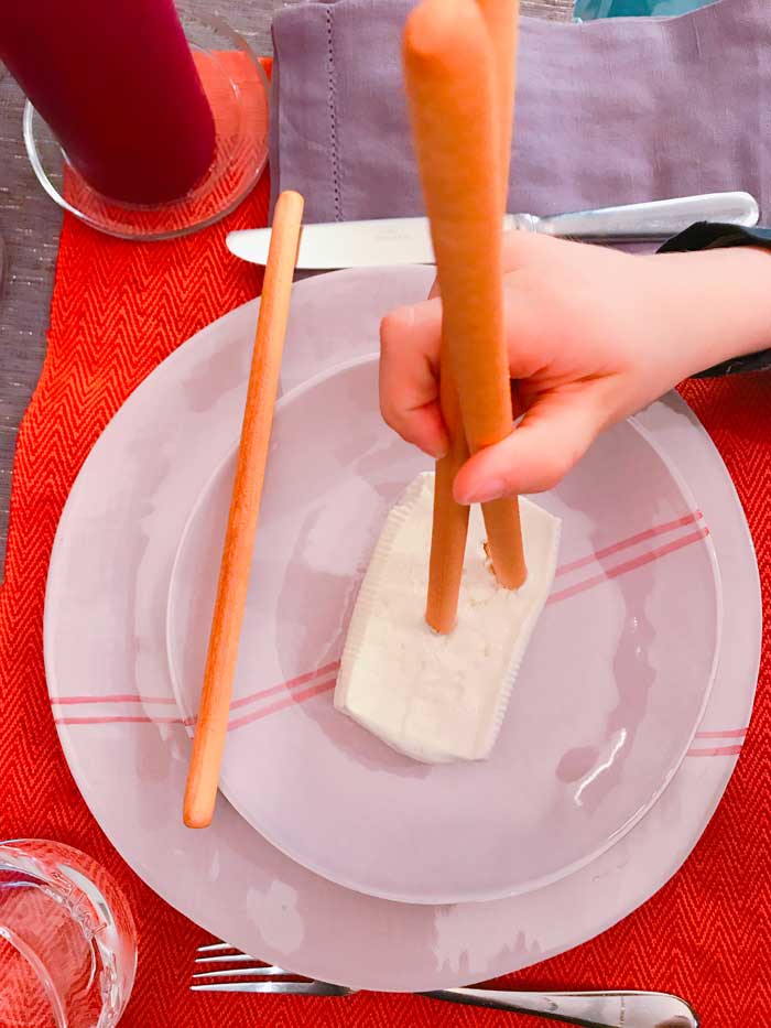 aperitivo con i bambini idee e consigli