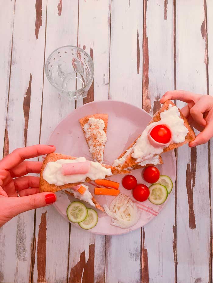 aperitivo con i bambini idee e consigli