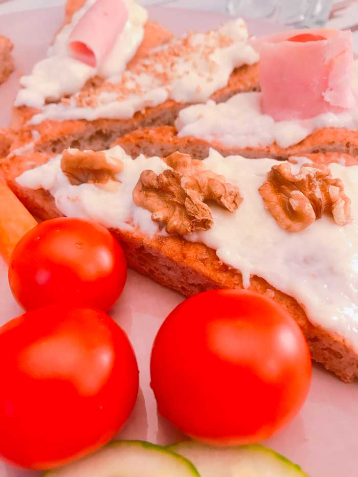aperitivo con i bambini idee e consigli