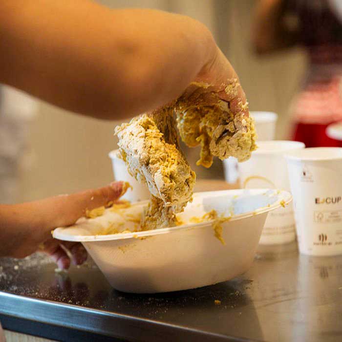 centri estivi di Eataly Roma