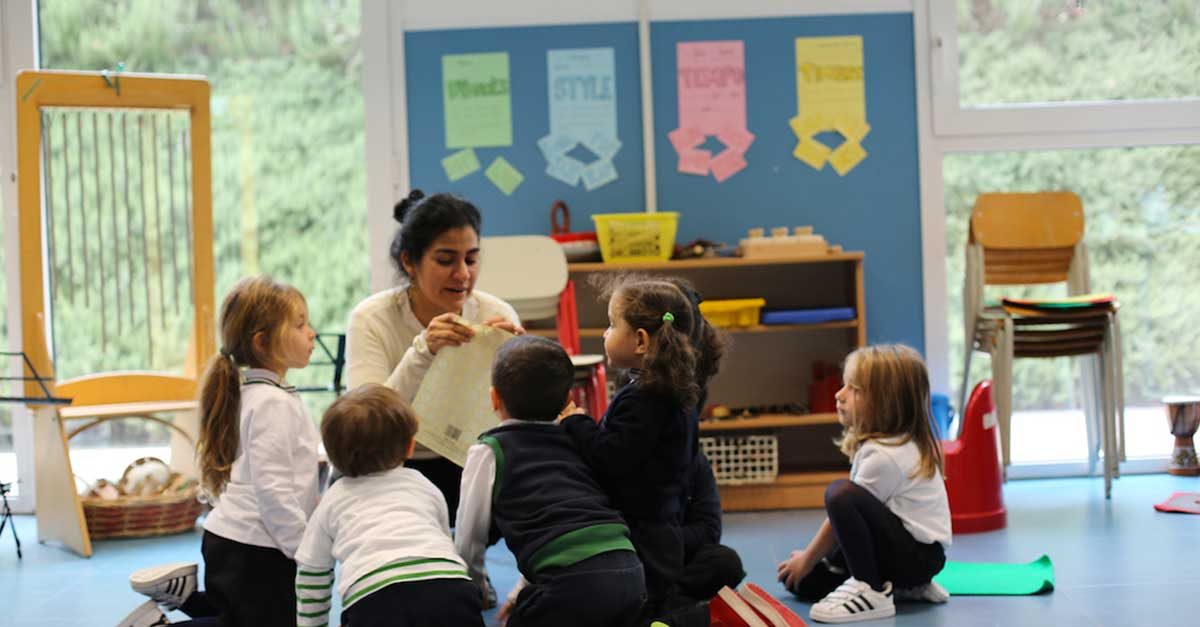 open-day-international-school