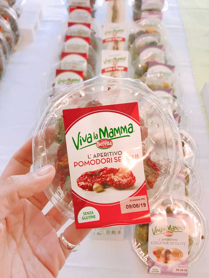 viva la mamma day