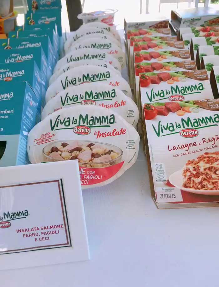 viva la mamma day