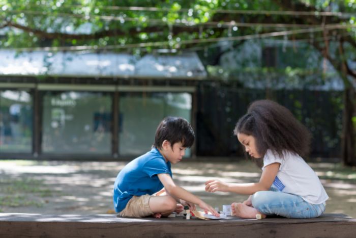 Viaggiare con i bambini | Idee pratiche per una vacanza super!