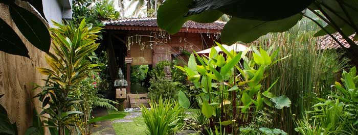 bali con i bambini