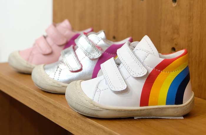 Pitti Bimbo 89