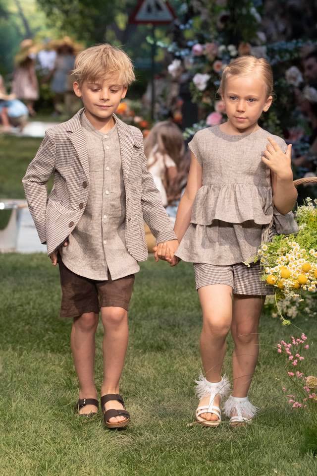 Pitti Bimbo 89