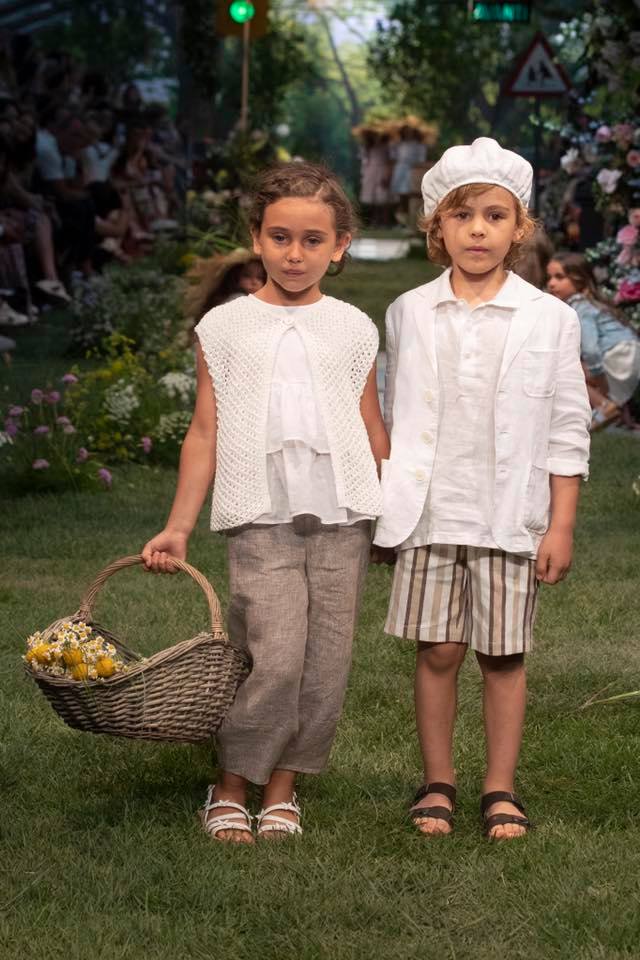Pitti Bimbo 89