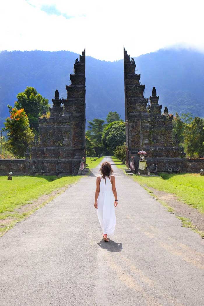 viaggio bali con i bambini