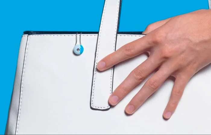sensore UV La Roche Posay