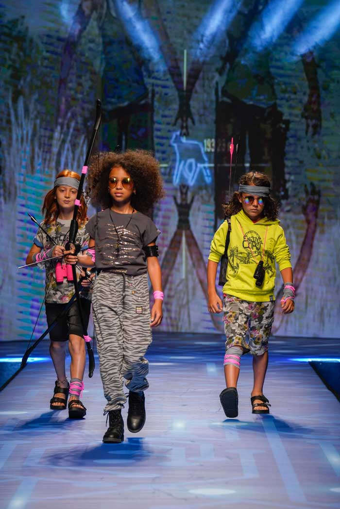Pitti Bimbo 89