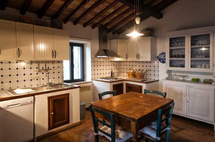 casale-toscana cal d'orcia