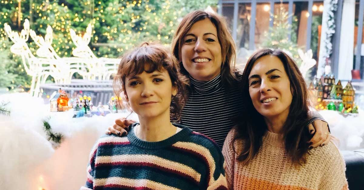 età giusta per avere un figlio