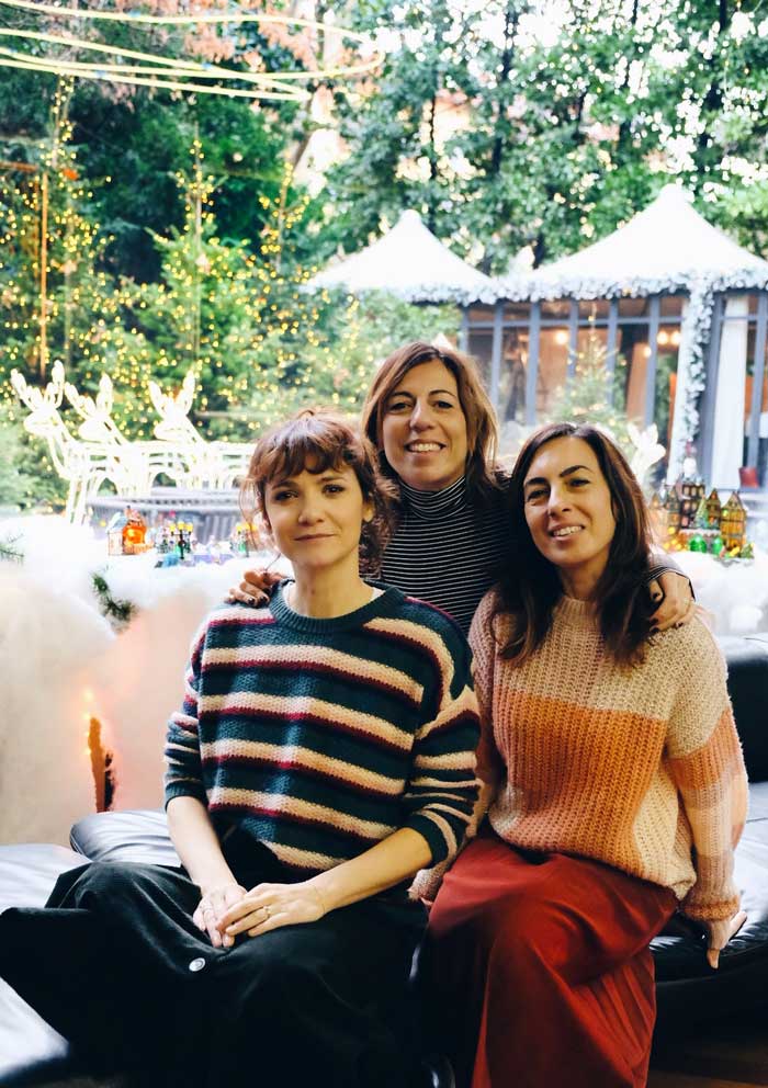 età giusta per avere un figlio