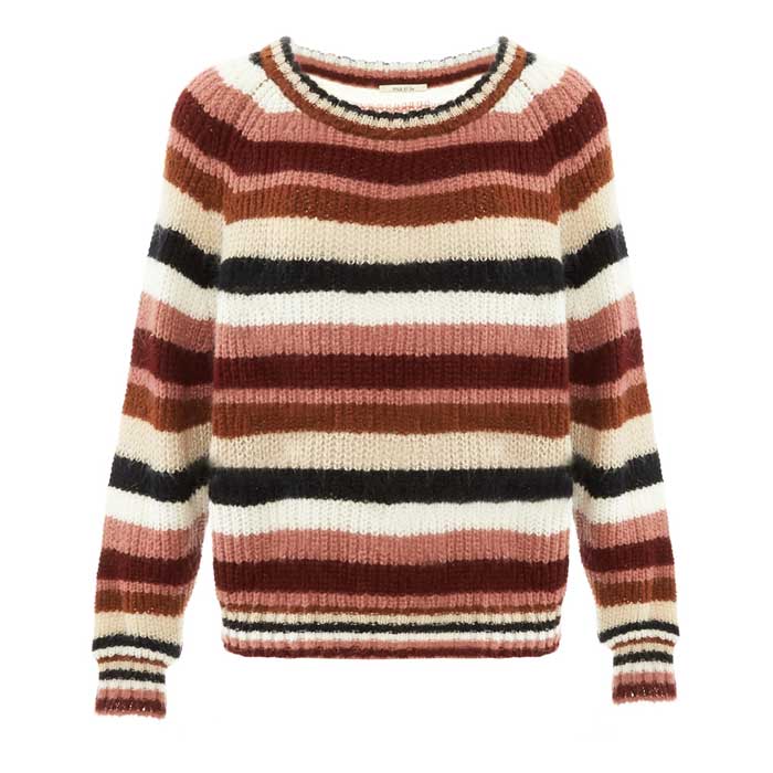 maglione-a-righe-mohair-collezione-donna